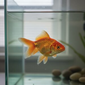 금붕어 기억력은 정말 3초일까?|주인을 알아보는 듯한 행동의 비밀 2 Goldfish Disease Early Symptoms Checklist Warning Signs That Must Be Checked Within 24 Hours
